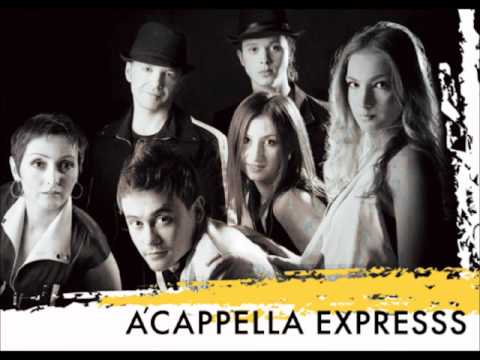 A'cappella ExpreSSS Nokia Ringtone Series (1) --- Classic