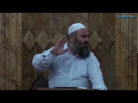 360. Pas Namazit të Sabahut - Vizita dhe ndeja me njerëz të mirë - Hadithi 362