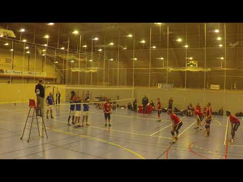 H1: Lier - Sarpsborg (3.11.2019)