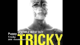 Tricky - Puppy Toy [2008 - Knowle West Boy]