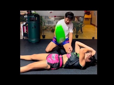 Female Abs Conditioning 331