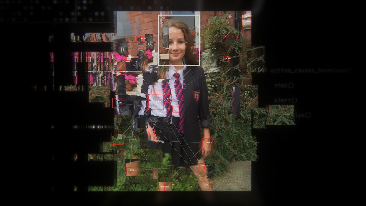FIFDH 2026 I Molly vs the Machines · Trailer
