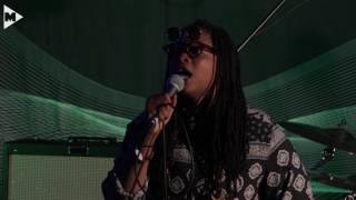 Speech Debelle - Strange Ways (live at PRS Presents)