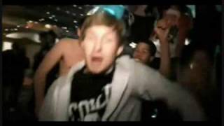 Asher Roth- I love collage(ORIGINAL VIDEO)