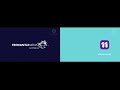 Fremantle Media Australia Eleven