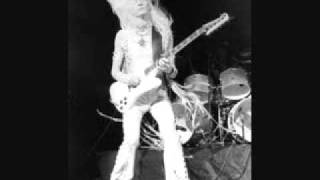 Stone County by Johnny Winter