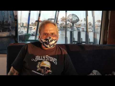 Jack Russell clarifies "Great White" is not his band