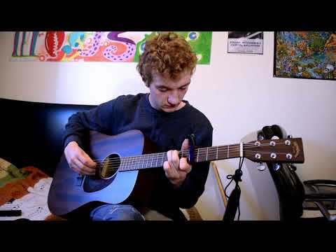 Don't Think Twice, It's Alright