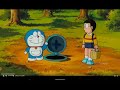Doraemon Yadho Dinosaur Full Movie In Telugu Part 4
