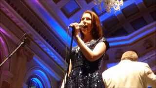 Hayley Westenra - Peace Shall Come (avec le Cork Youth Orchestra)
