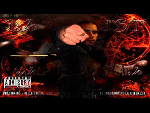 Da Evilist - Warning Shots (Prod by Shadowlandz Beats)