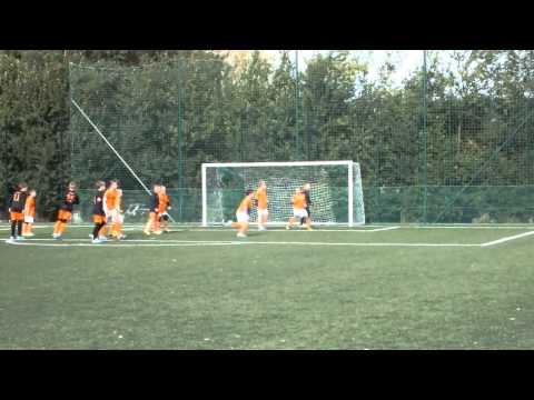 TPS Winogrady - Akademia Reissa