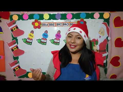 SILABAS TRABADAS CON R / BRA- BRE- BRI- BRO- BRU