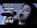 AURORA – Runaway (Metal Version by Lauren Babic)