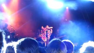 Har Mar Superstar - Anybody's Game (Primavera Sound 2016)