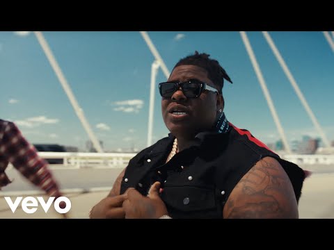 BigXthaPlug - Four Corners ft. Mozzy, Dave East & Millyz (Music Video)