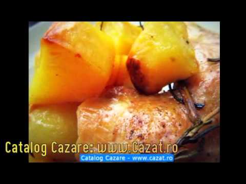 Cazare Hirean, Bistrita Nasaud - Cazat.ro