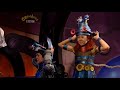 Space Pirates Music For When We Are Bored