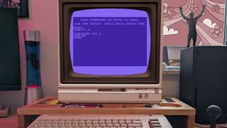 Timo's Castle - Trailer (UPCOMING NEW C64 GAME)