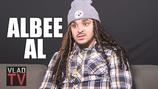 Albee Al: I Was Facing 100 Years in Prison on Murder Charge