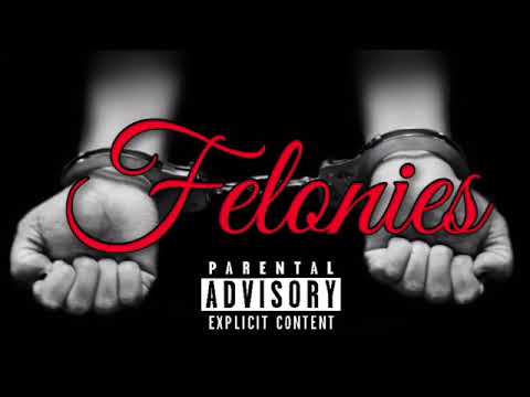 Pville St.Teezy - Felonies