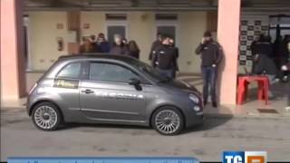 preview picture of video 'TG Regionale RAI Friuli-Venezia Giulia | 09/02/2014'