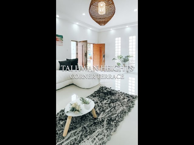 undefined of 2,450 sqft (built-up) Landed House for Sale in Tai Hwan Garden