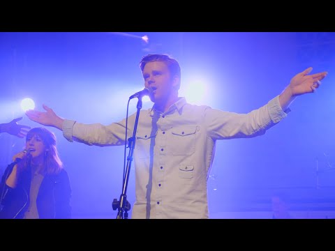 Heal Us - Boyce Dorm Meeting Band