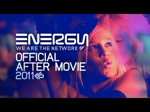 Energy 2011 - After movie