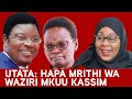 MAJINA YANAYOTAJWA Kiongozi Mpya Baada Ya Kassim Majaliwa Nani Atakuja