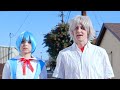 Evangelion In 5 Minutes The Complete Series LIVE ACTION Mega64