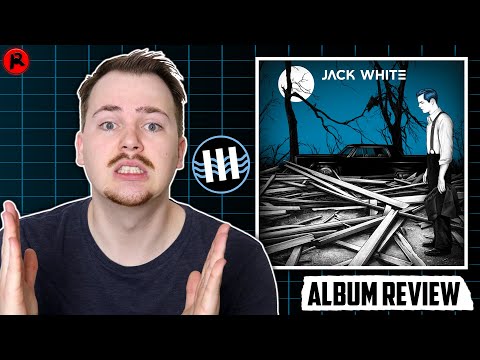 Jack White - Fear Of The Dawn | Album Review