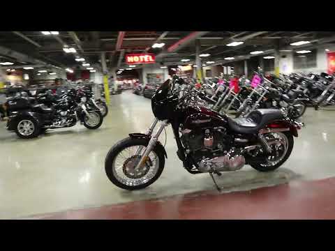 2014 Harley-Davidson Super Glide® Custom in New London, Connecticut - Video 1