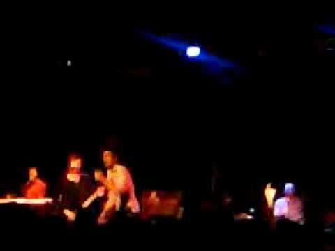 I Wanna Touch You video