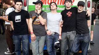 Saosin - I Have Become What I&#39;ve Always Hated Instrumental