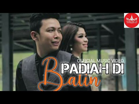 Harry Parintang Ft Elsa Pitaloka - Padiah Di Batin |  Lagu Minang Populer