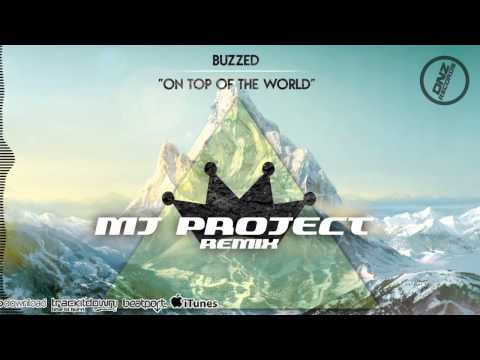 DNZF089 // BUZZED - ON TOP OF THE WORLD MJ PROJECT REMIX (Official Video DNZ RECORDS)