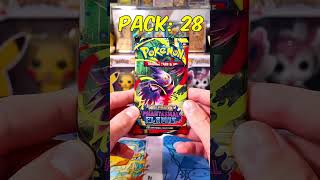 *POKEMON* Phantasmal Month! A pack a day: 148