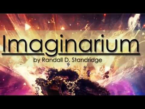 Imaginarium (Grand Mesa Music, 2015, Grade 3+)