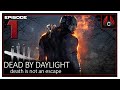 CohhCarnage Plays Dead By Daylight Episode 1
