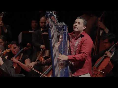 Nde resa kuarahy'ame - Eurolatin Sinfónico (Música Paraguaya)