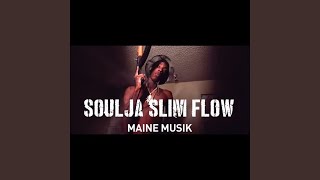 Soulja Slim Flow