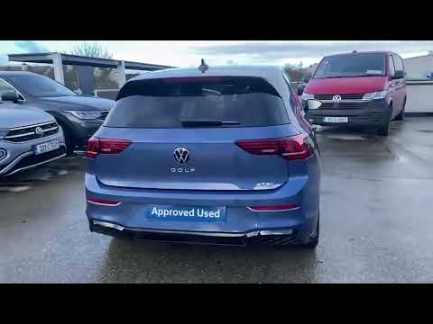 Volkswagen Golf 1.5TSI MHEV 150BHP 5DR R-LINE - Image 2