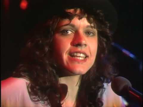 Marshall Hain - Dancing In The City (From Disco, ZDF, München, Germany 1978) (HD 60fps)