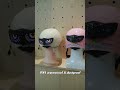 SEFIS Eye light with LED programmable display for motorcycle helmets and cycling