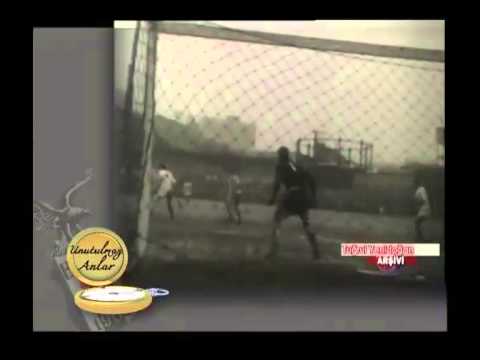 Beşiktaş - Real Madrid 1958