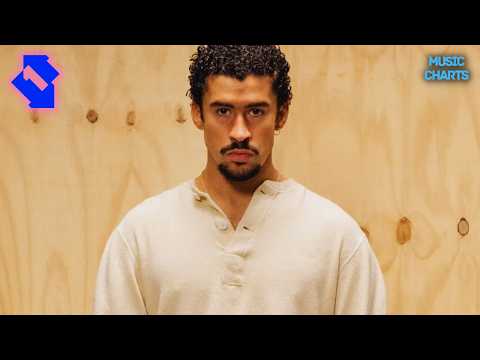 Top 40 Songs This Week - February 21st, 2026 (UK Singles Chart)