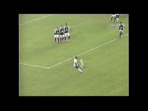 Vasco 3 x 0 Mesquita - Campeonato Carioca 2008