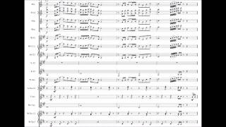 【吹奏楽アレンジ】　KSK　【DAIGO】