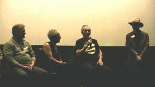 Livermore: The Movie - Q&A Guest Panel (2023)